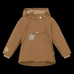 Winterjacke Aslaug