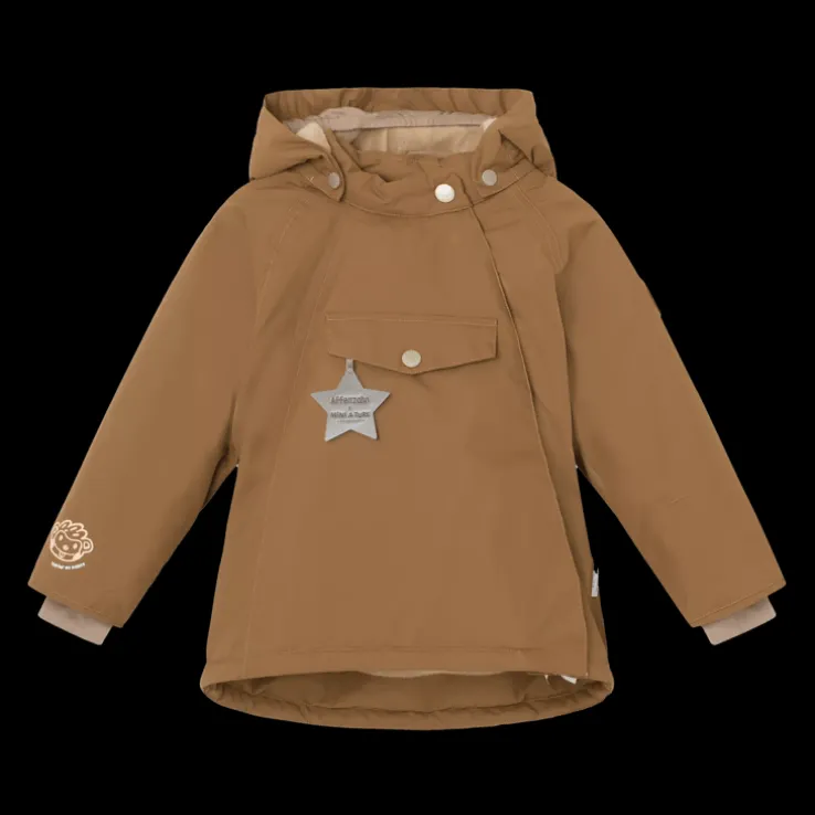 Winterjacke Aslaug