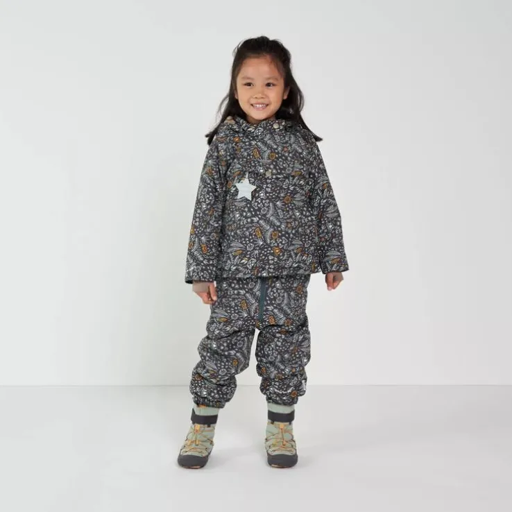 Winterjacke Aslaug