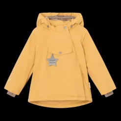 Winterjacke Aslaug