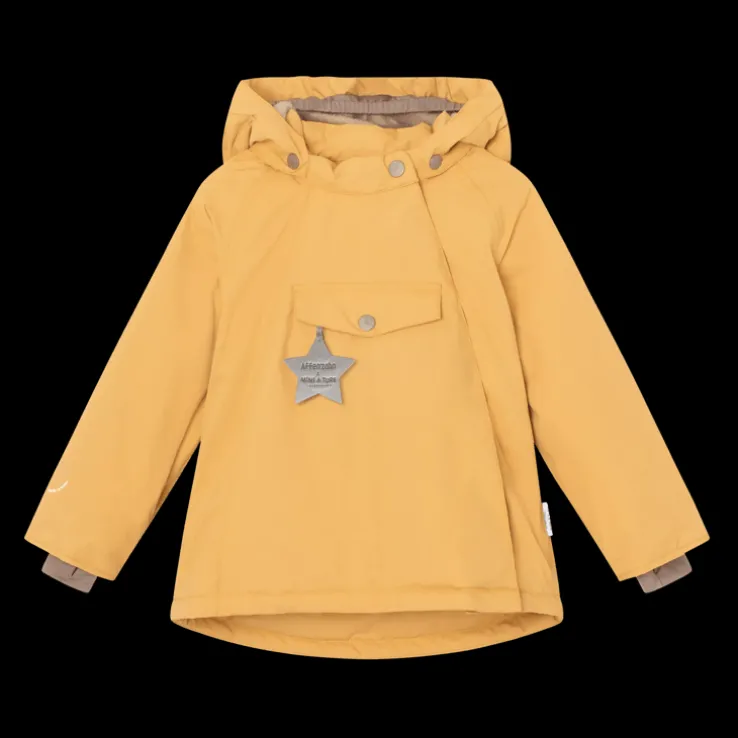 Winterjacke Aslaug