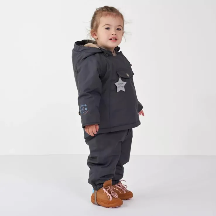 Winterjacke Aslaug