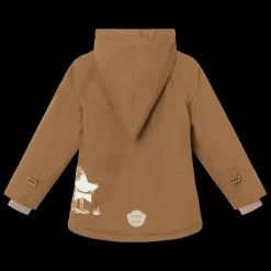 Winterjacke Aslaug