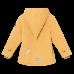 Winterjacke Aslaug