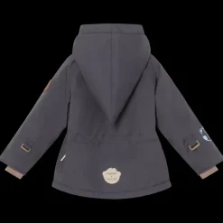 Winterjacke Aslaug
