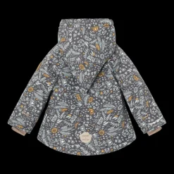 Winterjacke Aslaug