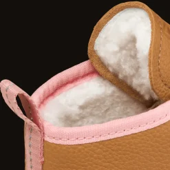 Winterschuh Leder Easy