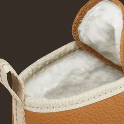 Winterschuh Leder Easy