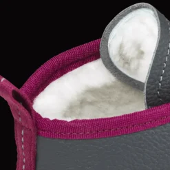 Winterschuh Leder Easy