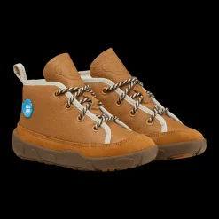 Winterschuh Leder Easy