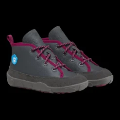 Winterschuh Leder Easy