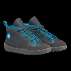 Winterschuh Leder Easy