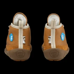 Winterschuh Leder Easy