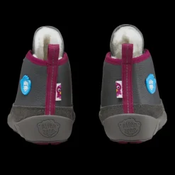 Winterschuh Leder Easy