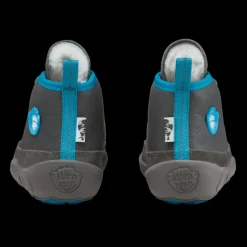 Winterschuh Leder Easy