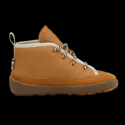 Winterschuh Leder Easy