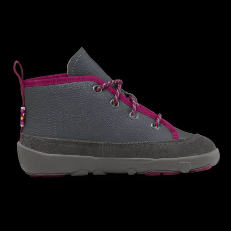 Winterschuh Leder Easy
