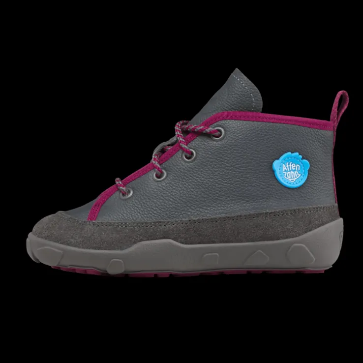 Winterschuh Leder Easy
