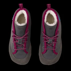 Winterschuh Leder Easy
