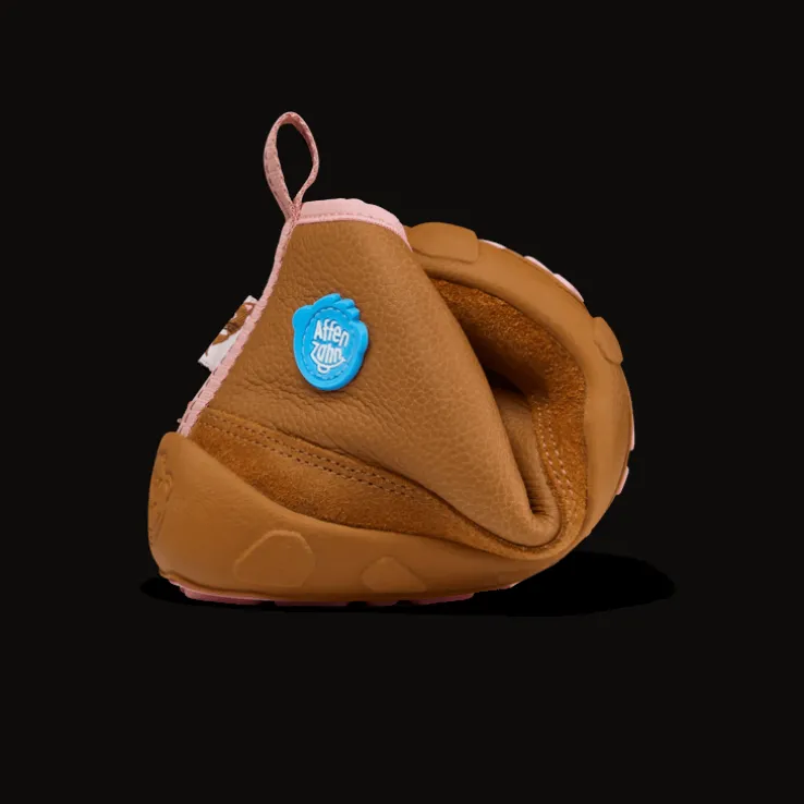 Winterschuh Leder Easy