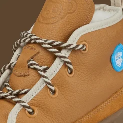 Winterschuh Leder Easy