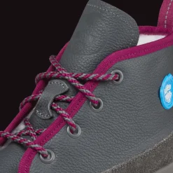 Winterschuh Leder Easy