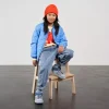 Wintersneaker Leder Dreamer