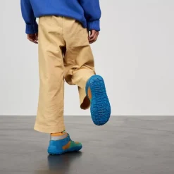 Wintersneaker Leder Dreamer