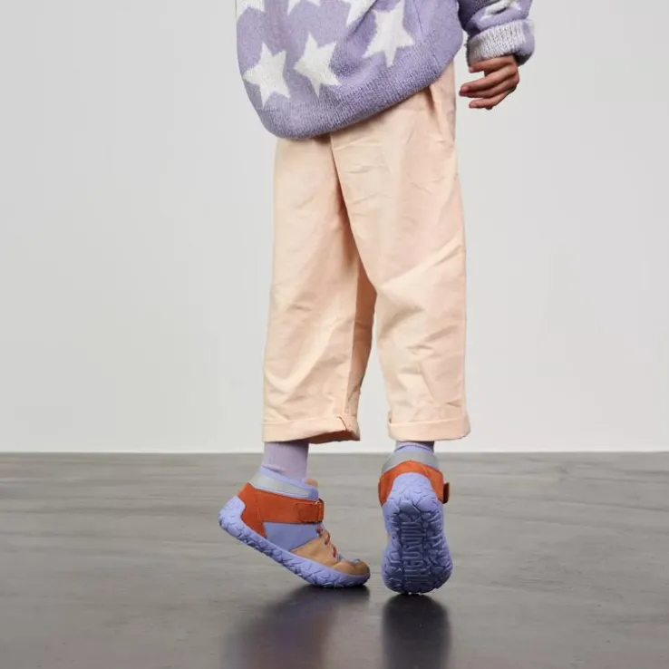 Wintersneaker Leder Dreamer