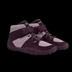 Wintersneaker Leder Dreamer