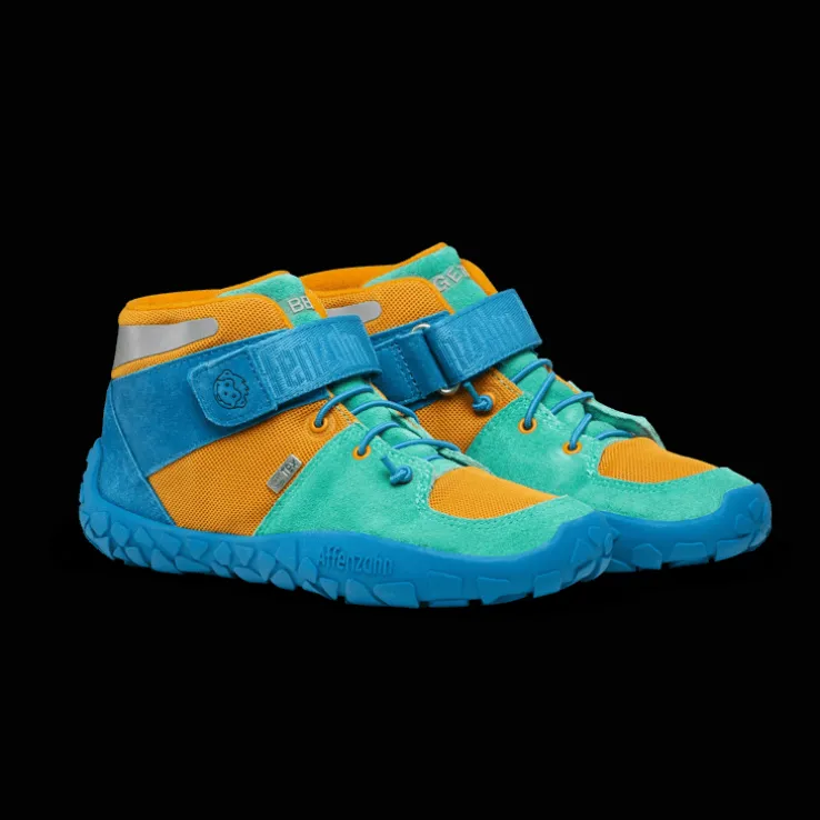 Wintersneaker Leder Dreamer