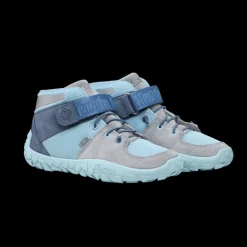 Wintersneaker Leder Dreamer