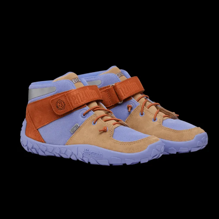 Wintersneaker Leder Dreamer