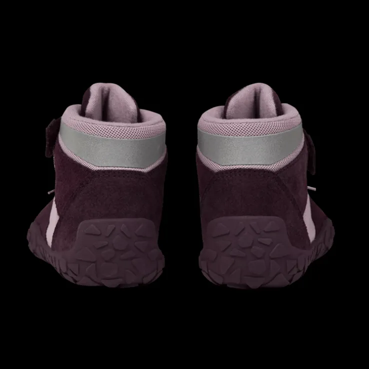 Wintersneaker Leder Dreamer