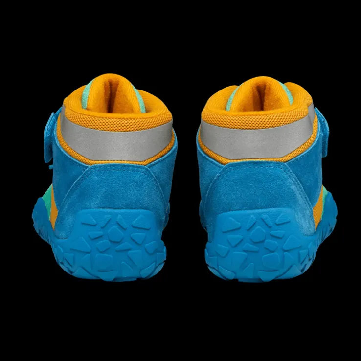 Wintersneaker Leder Dreamer