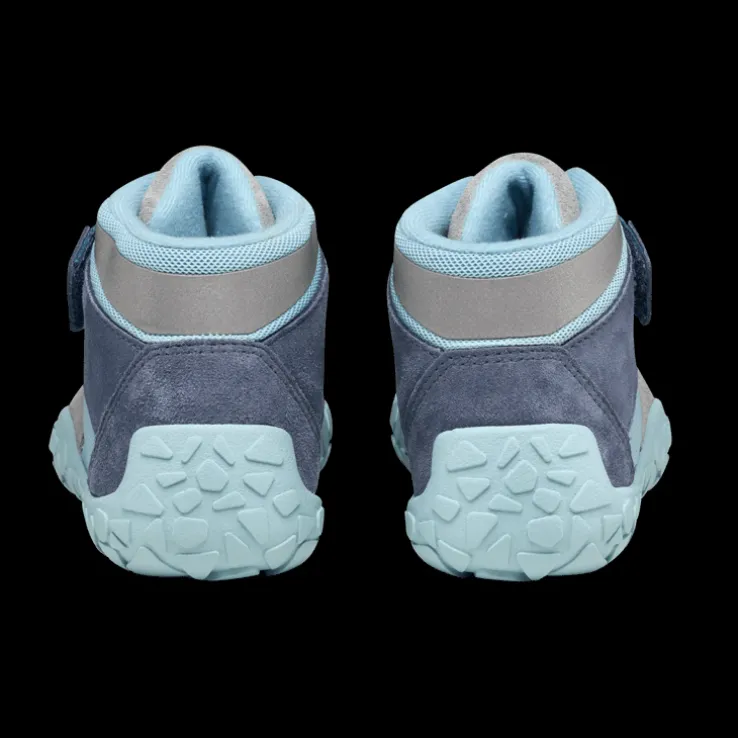Wintersneaker Leder Dreamer