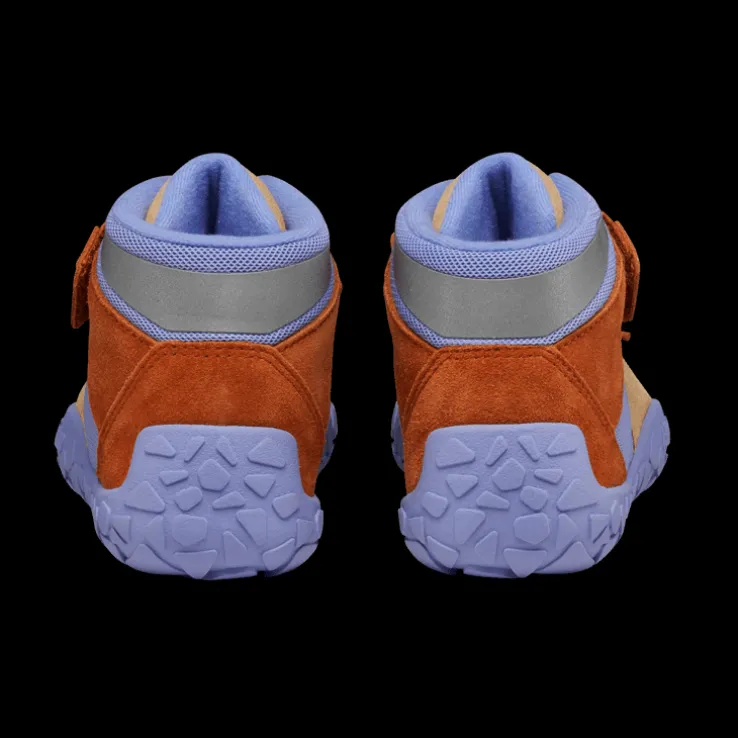 Wintersneaker Leder Dreamer