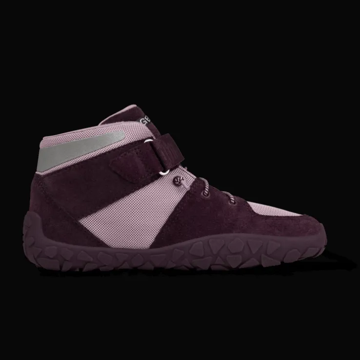Wintersneaker Leder Dreamer