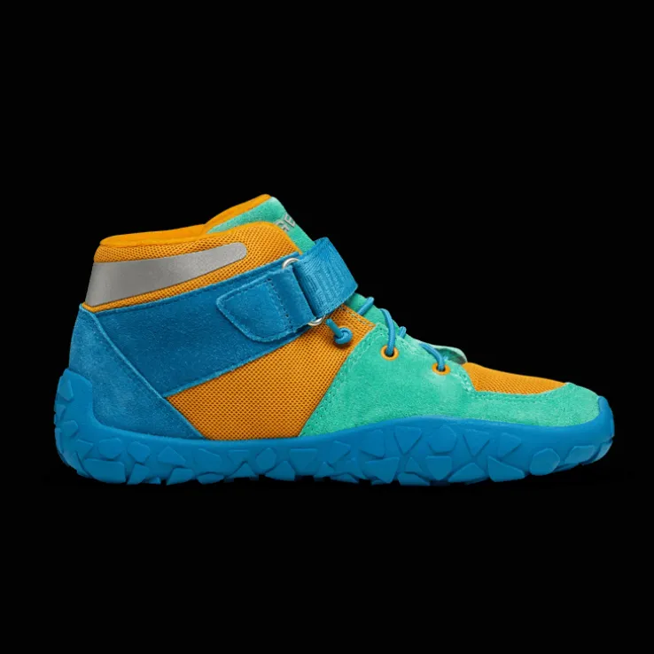 Wintersneaker Leder Dreamer