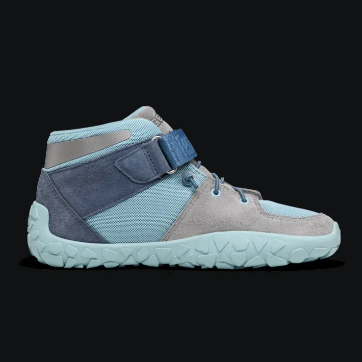 Wintersneaker Leder Dreamer