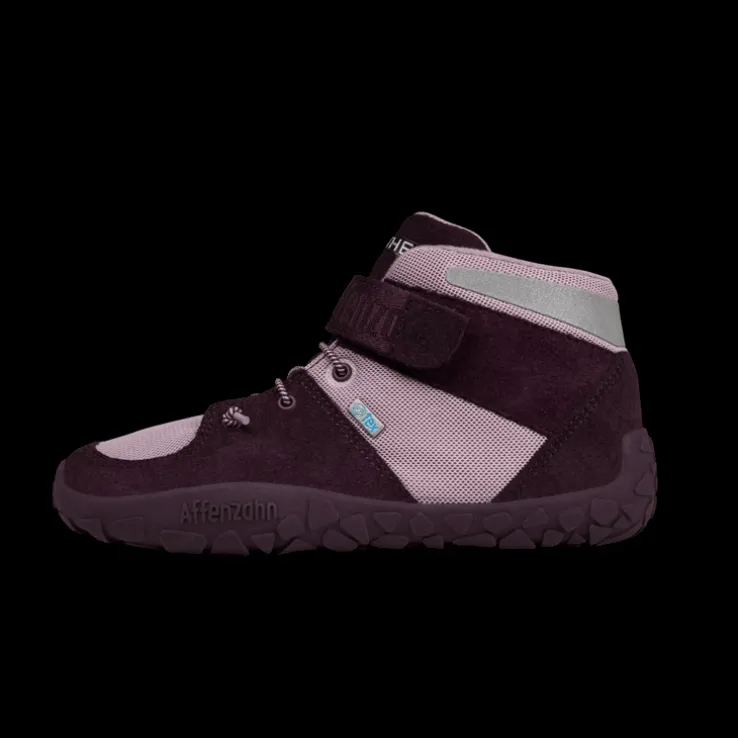 Wintersneaker Leder Dreamer