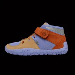 Wintersneaker Leder Dreamer