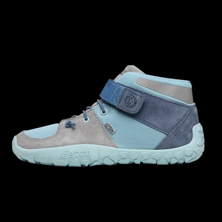 Wintersneaker Leder Dreamer