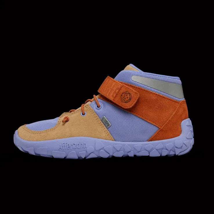 Wintersneaker Leder Dreamer
