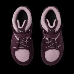 Wintersneaker Leder Dreamer