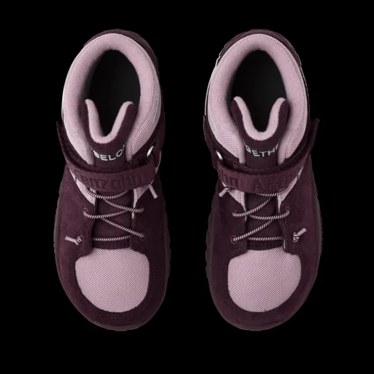 Wintersneaker Leder Dreamer