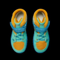 Wintersneaker Leder Dreamer