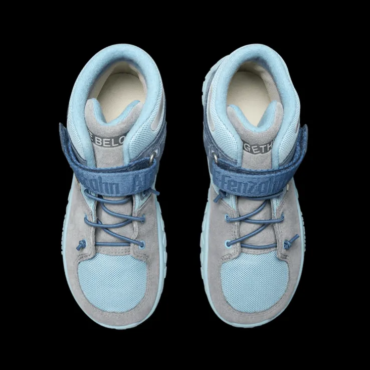 Wintersneaker Leder Dreamer