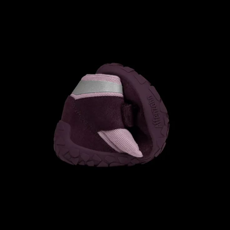 Wintersneaker Leder Dreamer