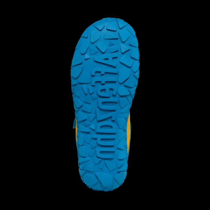 Wintersneaker Leder Dreamer